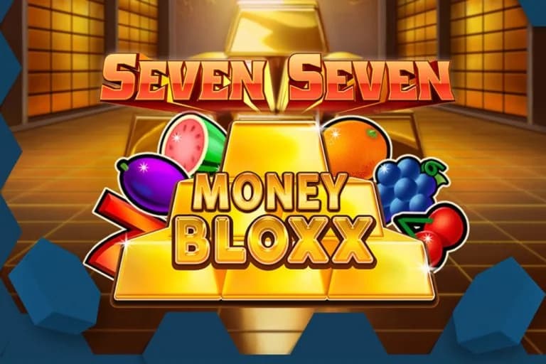 Seventy Seven Money Bloxx slot by Swintt – new fruit slot 2026
