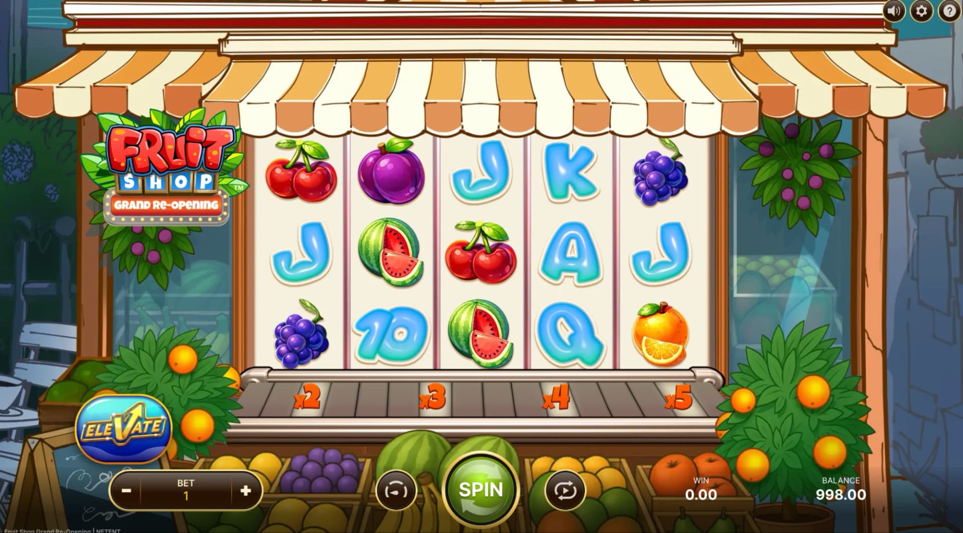 Slot illustration 14