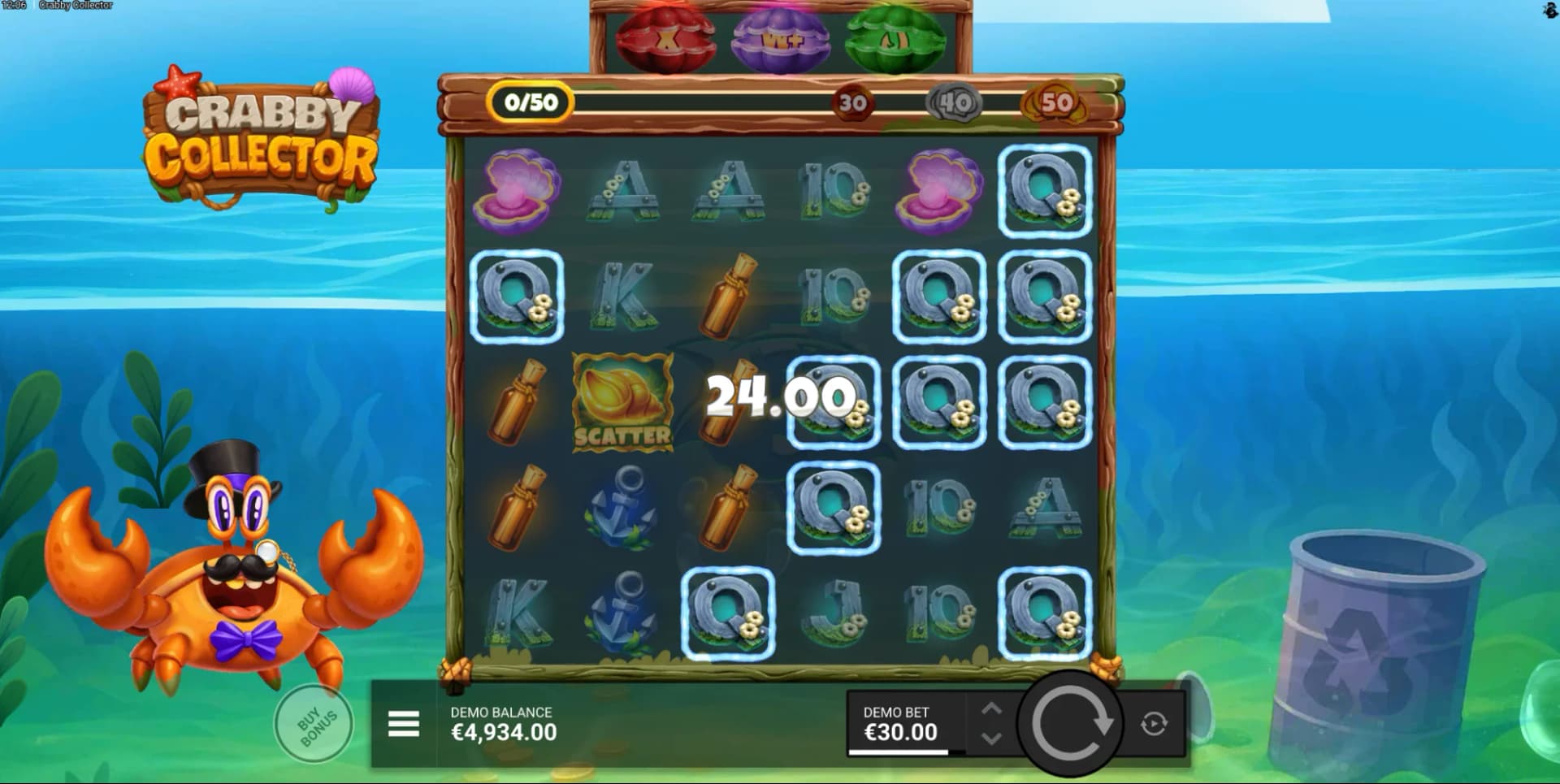 Slot illustration 21