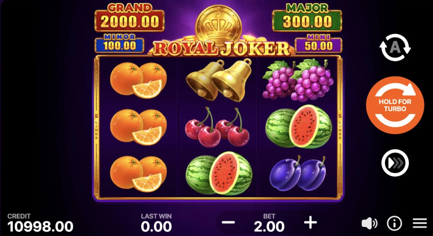 Sun of Egypt 3 slot by 3 Oaks – Egyptian Hold and Win slot with five jackpots