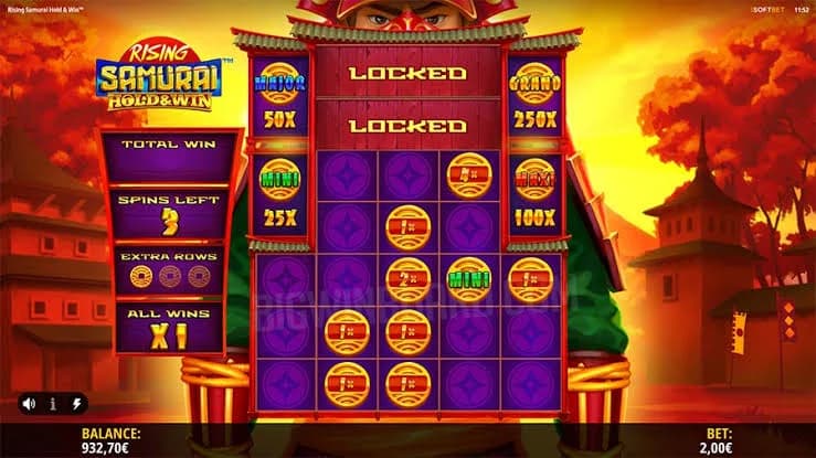 Wolf Strike Hold and Win slot by Iron Dog Studio – Wild West Hold and Win slot