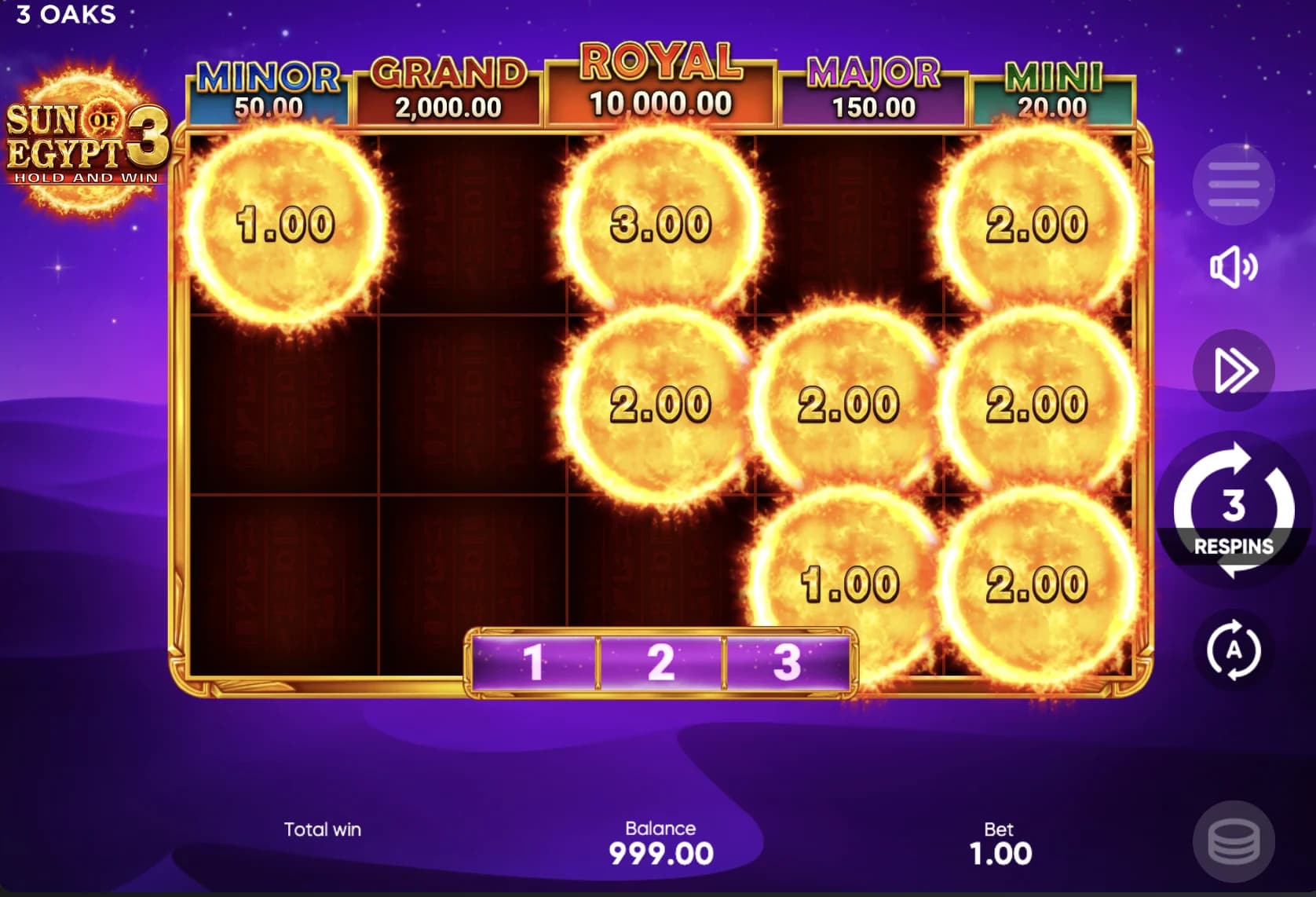 Lion Gems: Hold and Win slot by Playson – African wildlife Hold and Win slot