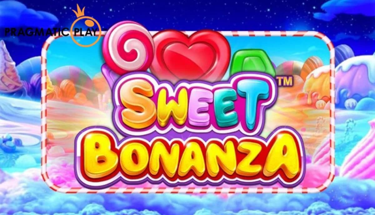 Sweet Bonanza slot by Pragmatic Play – most played candy-themed slot 2026