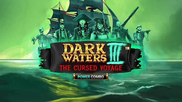 Dark Waters III Power Combo slot by Games Global – new slot 2026