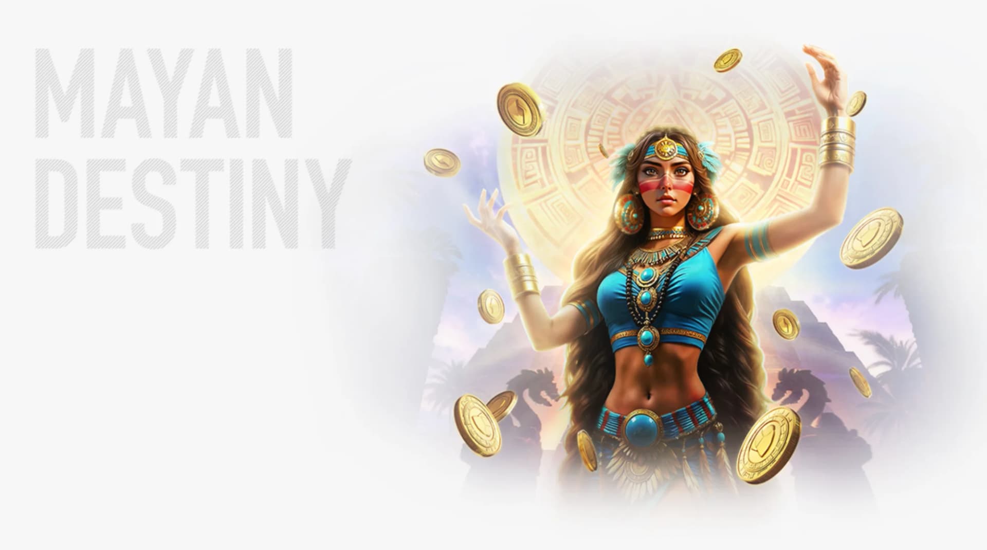 Mayan Destiny slot by PG Soft – new Mayan-themed slot 2026