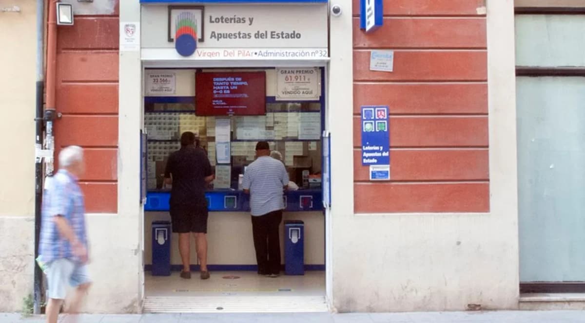 ANAPAL escalates pressure on SELAE over lottery commission crisis