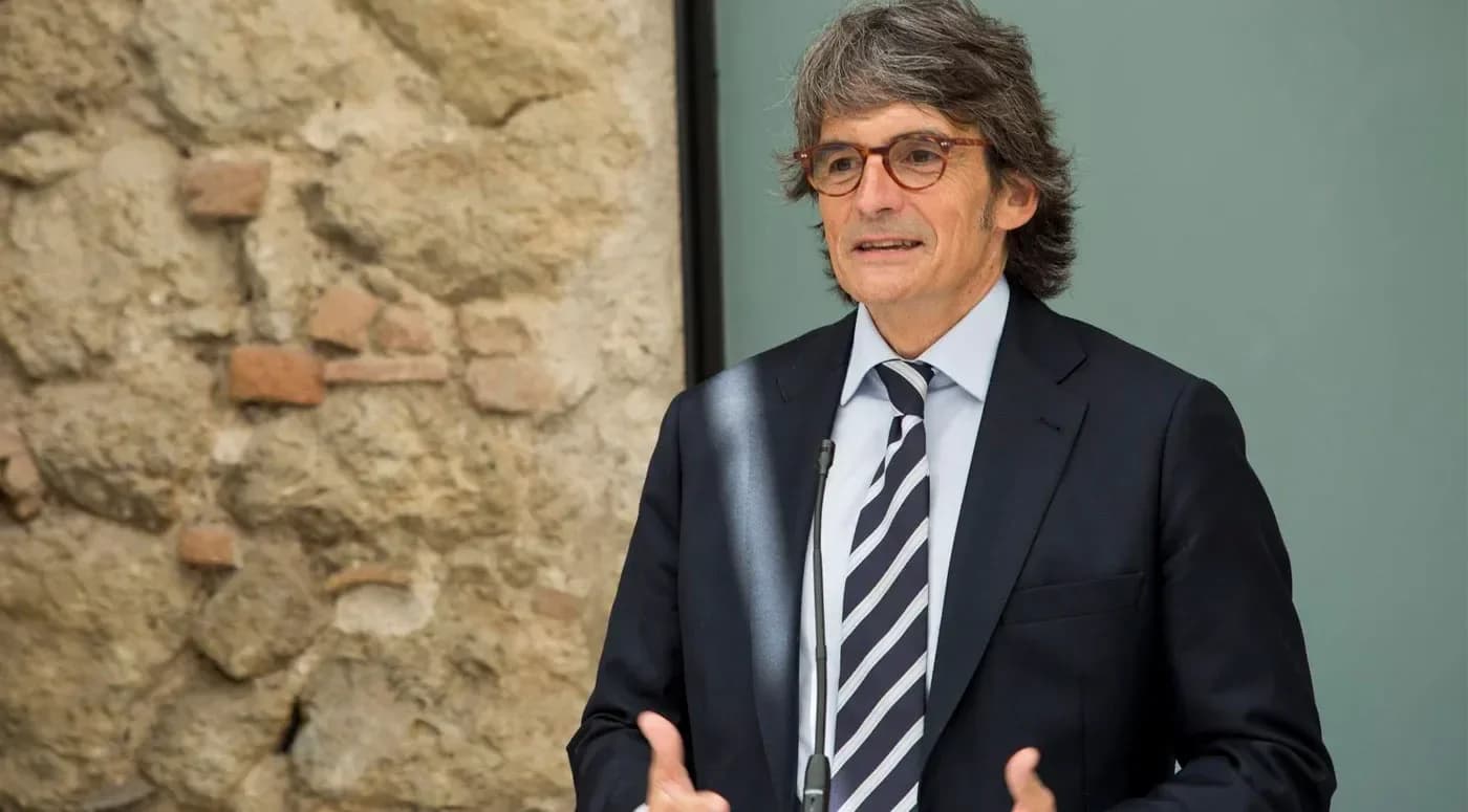 Andemar Backs Supreme Court Doctrine in El Prat Gaming Row