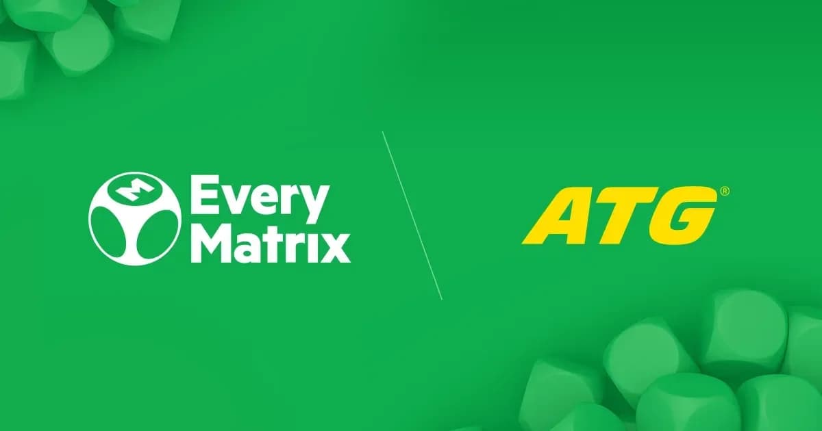 ATG Casino Adds Fantasma Games Titles via EveryMatrix Deal
