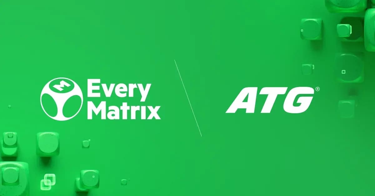 ATG Casino Hits €2m Jackpot Win Powered by EveryMatrix
