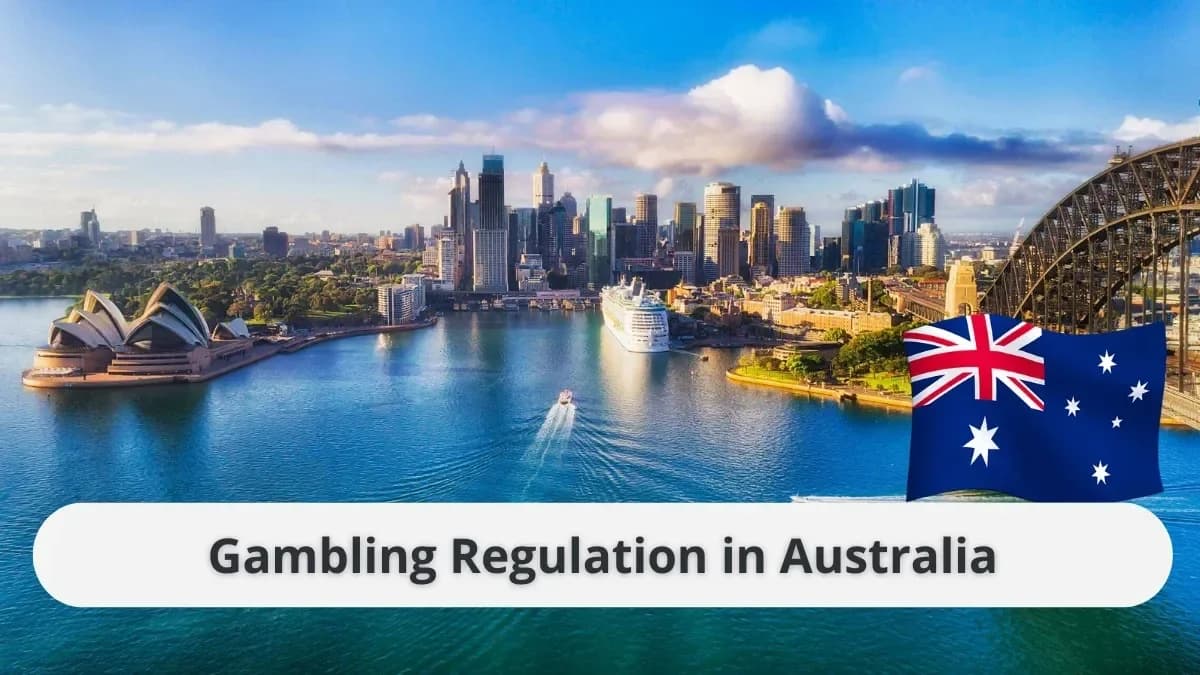 Australia's Multi-Layered Gambling Maze Confounds Operators