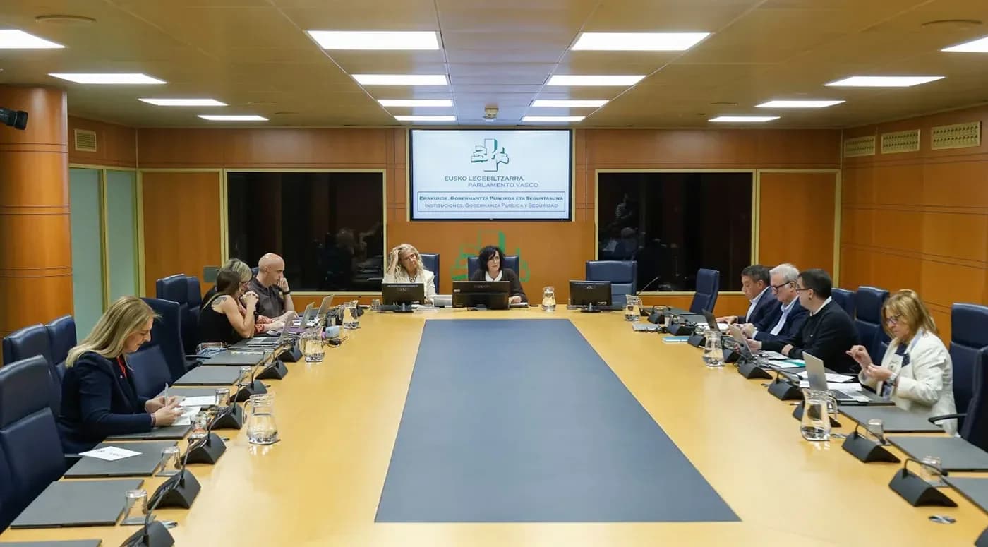 Basque Bingo Halls Demand Equal Rules in Social Gaming Debate