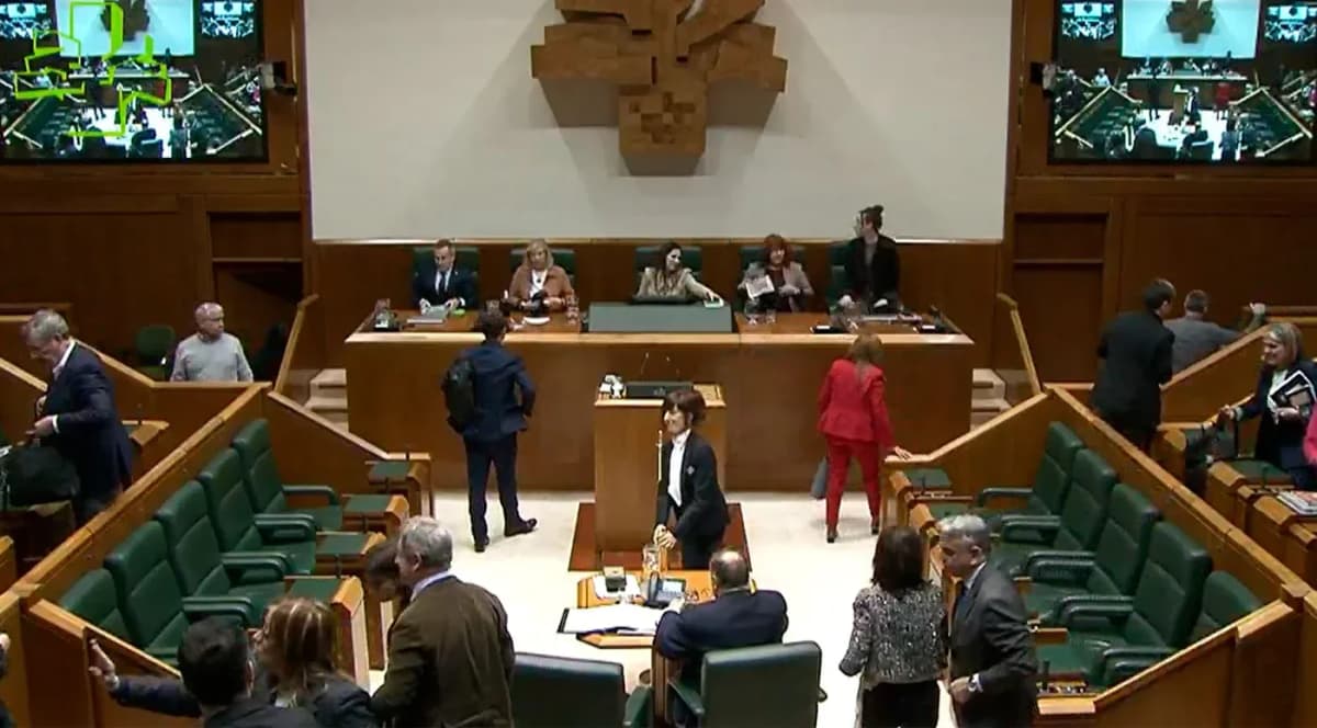Basque Parliament Backs Recreational Bingo Reform for Seniors