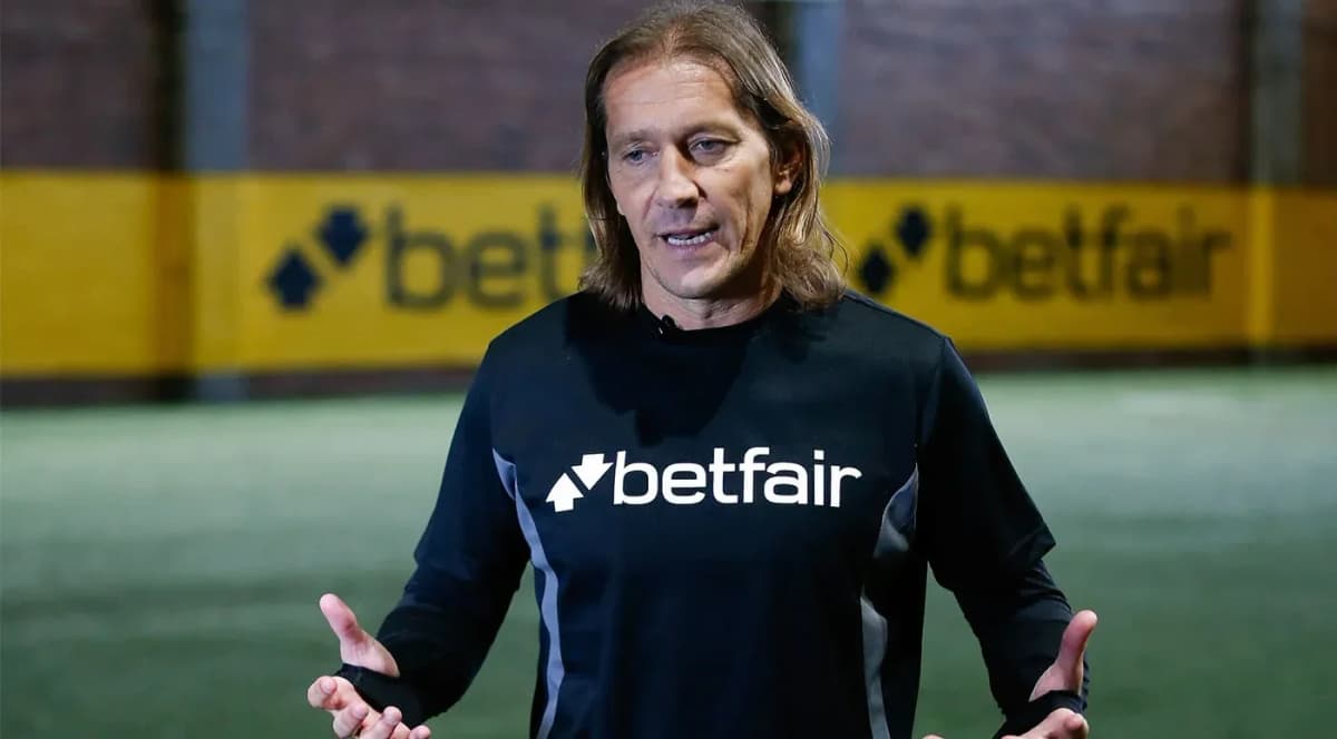 Betfair Completes Star-Studded Ambassador Team for 2026 World Cup