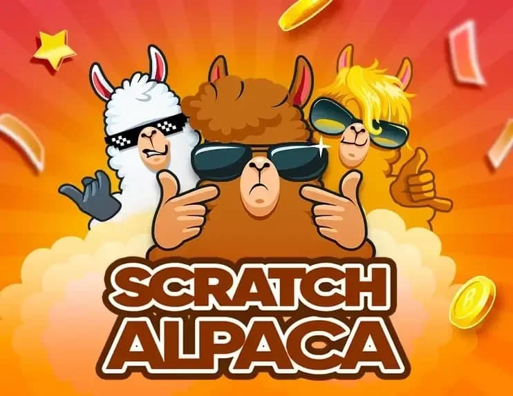 BGaming Debuts Scratch Alpaca Instant Win Triple Release