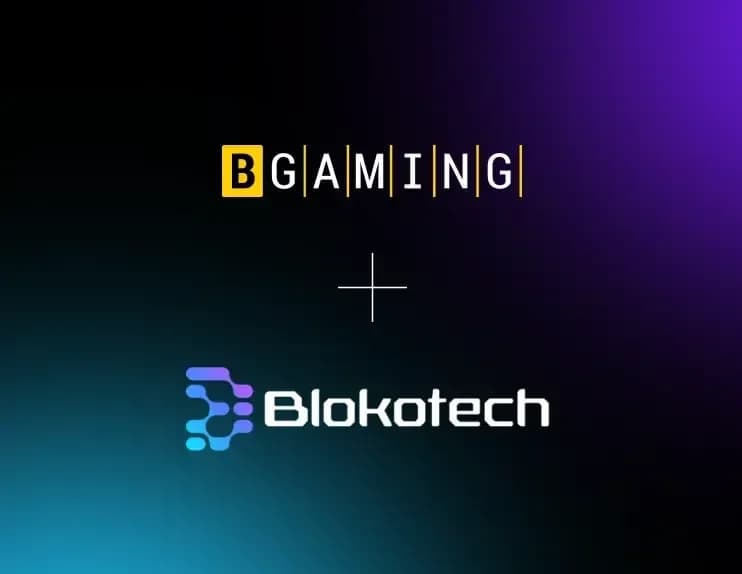 BGaming Expands LatAm Reach Through Blokotech Partnership