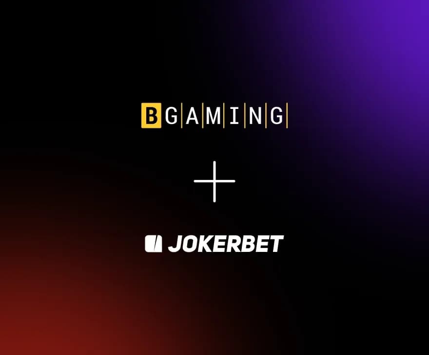 BGaming Expands Spanish Reach Through JOKERBET Partnership
