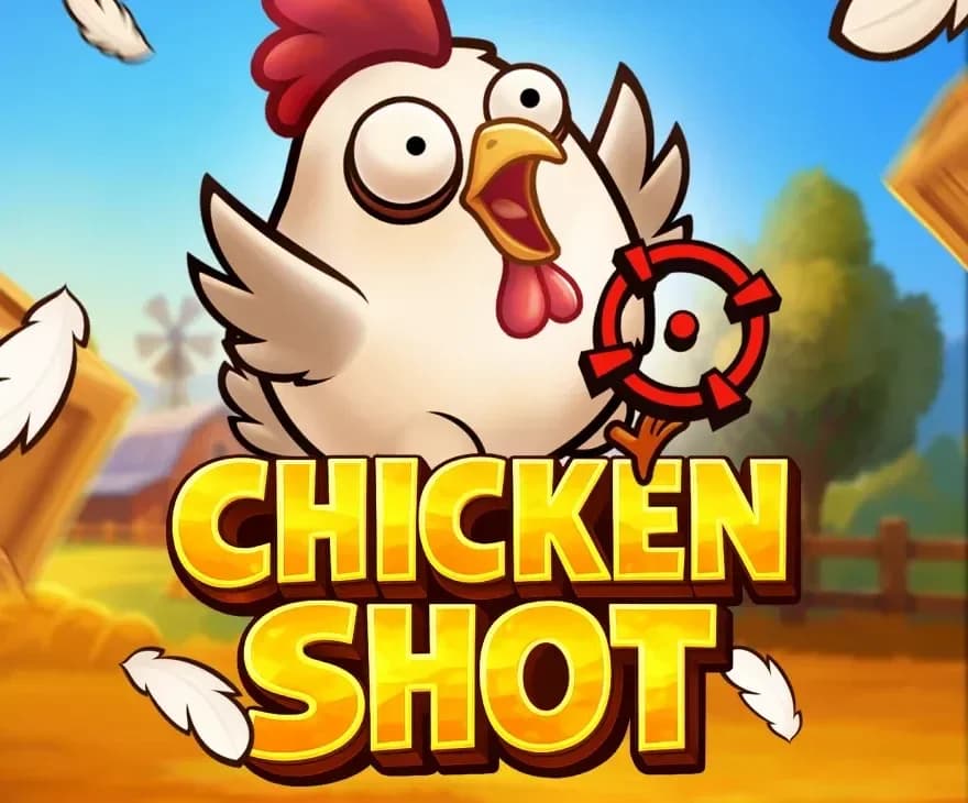 BGaming Launches Chicken Shot Casual Game with Moving Targets