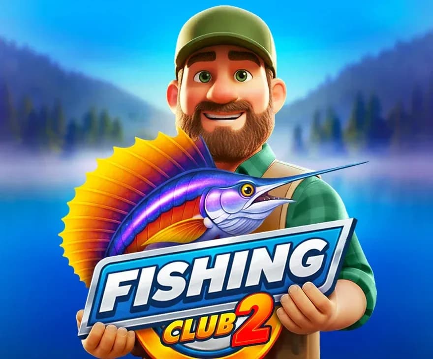 BGaming Launches Fishing Club 2 with Enhanced Features