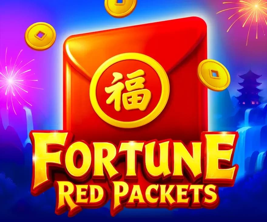 BGaming Launches Fortune Red Packets Casual Game
