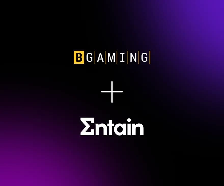 BGaming Partners with Entain for Five-Market European Expansion