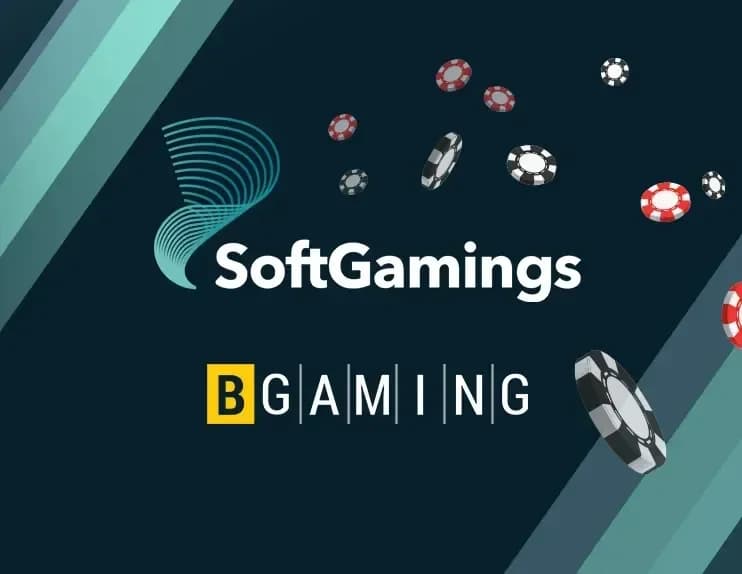 BGaming Partners with SoftGamings in Direct Integration Deal