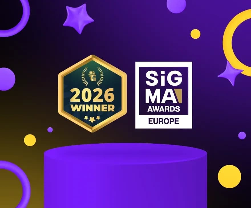 BGaming Scores Dual Wins at Malta Industry Awards