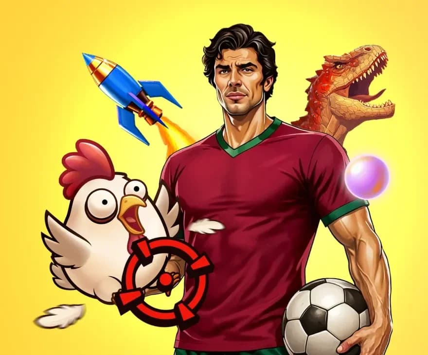 BGaming Unveils Six New Titles for May 2026 Release Schedule