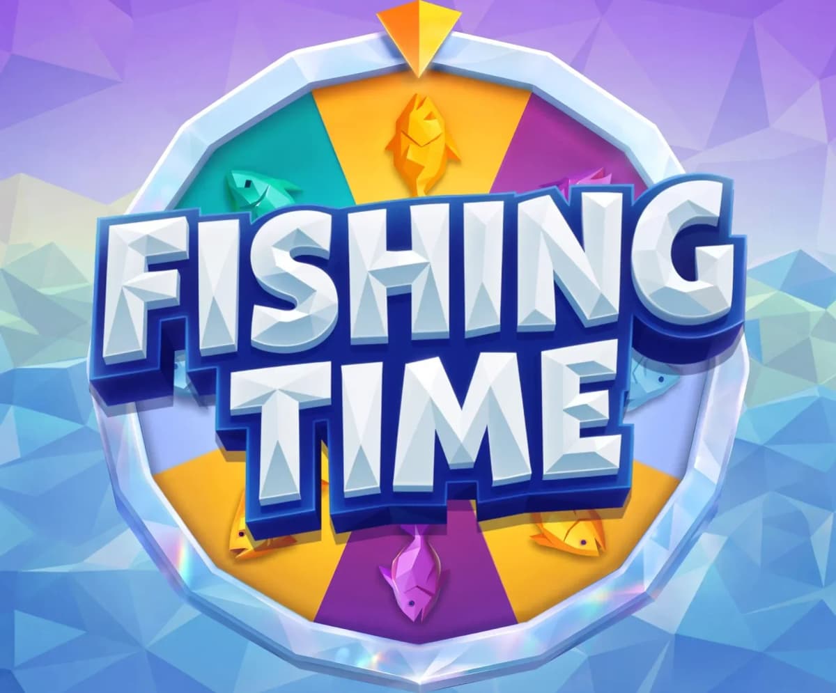 BGaming's Fishing Time: Crash Game Built for Weak Connections