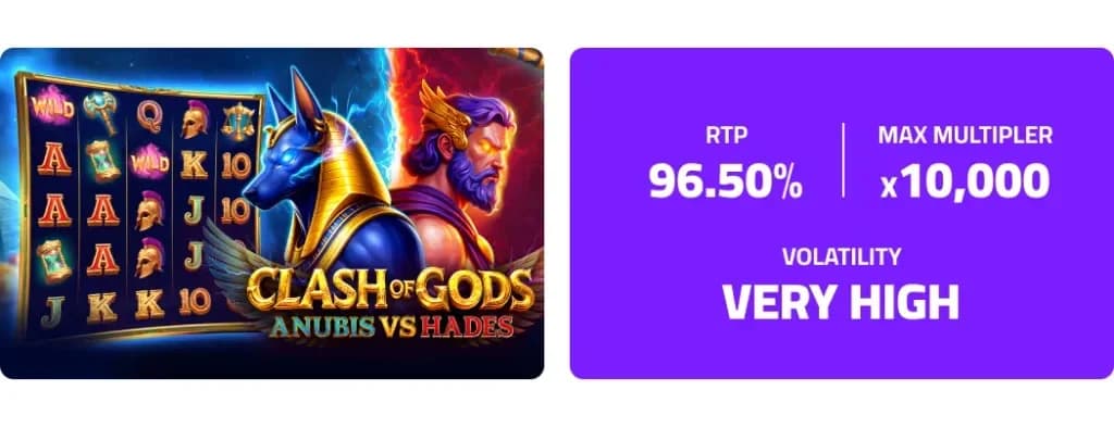 BGaming's seasonal slot games featuring entertainment themes and classic franchise mechanics