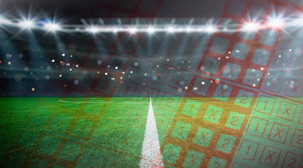BOE Details New Tax Distribution for Spanish Football Pools