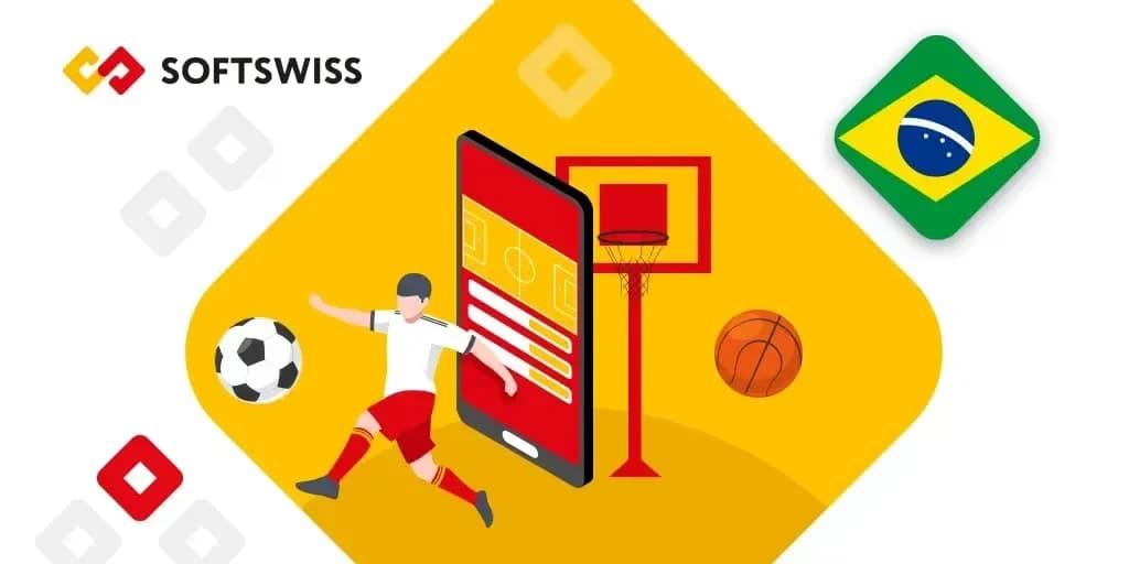 Brazil Sports Betting Entry Guide: Licence Costs EUR 5M in 2026