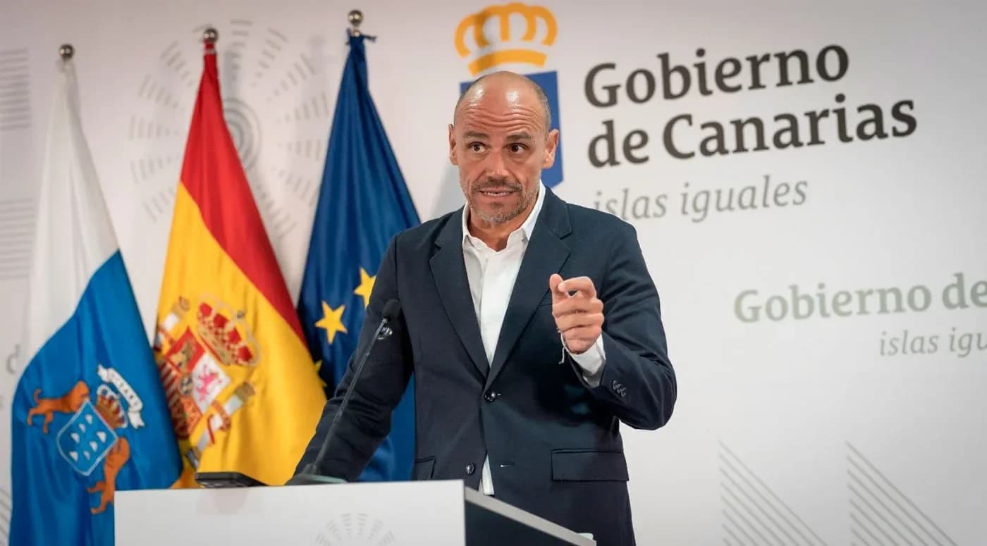 Canary Islands Gaming Regulation Enters Final Phase