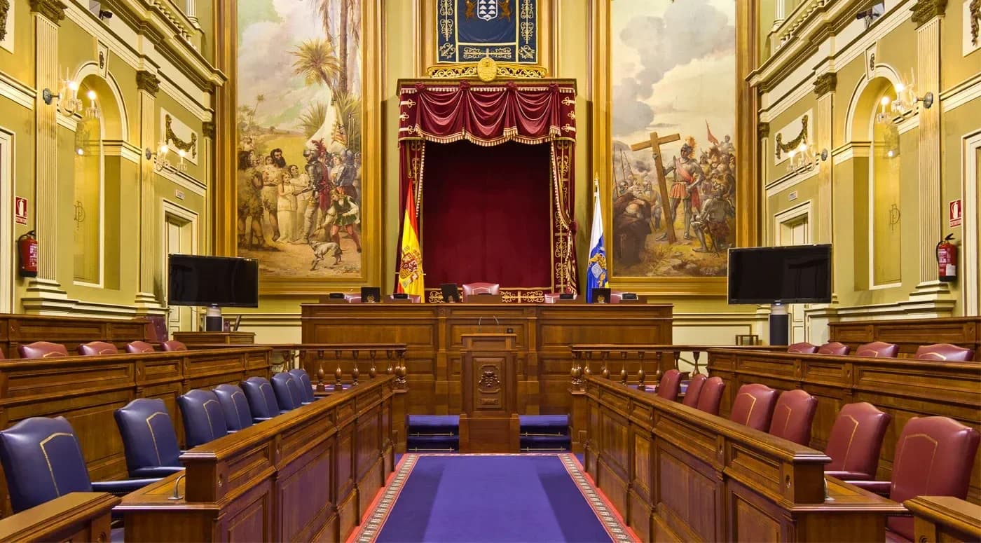 Canary Islands Parliament Approves Gaming Addiction Prevention Plan