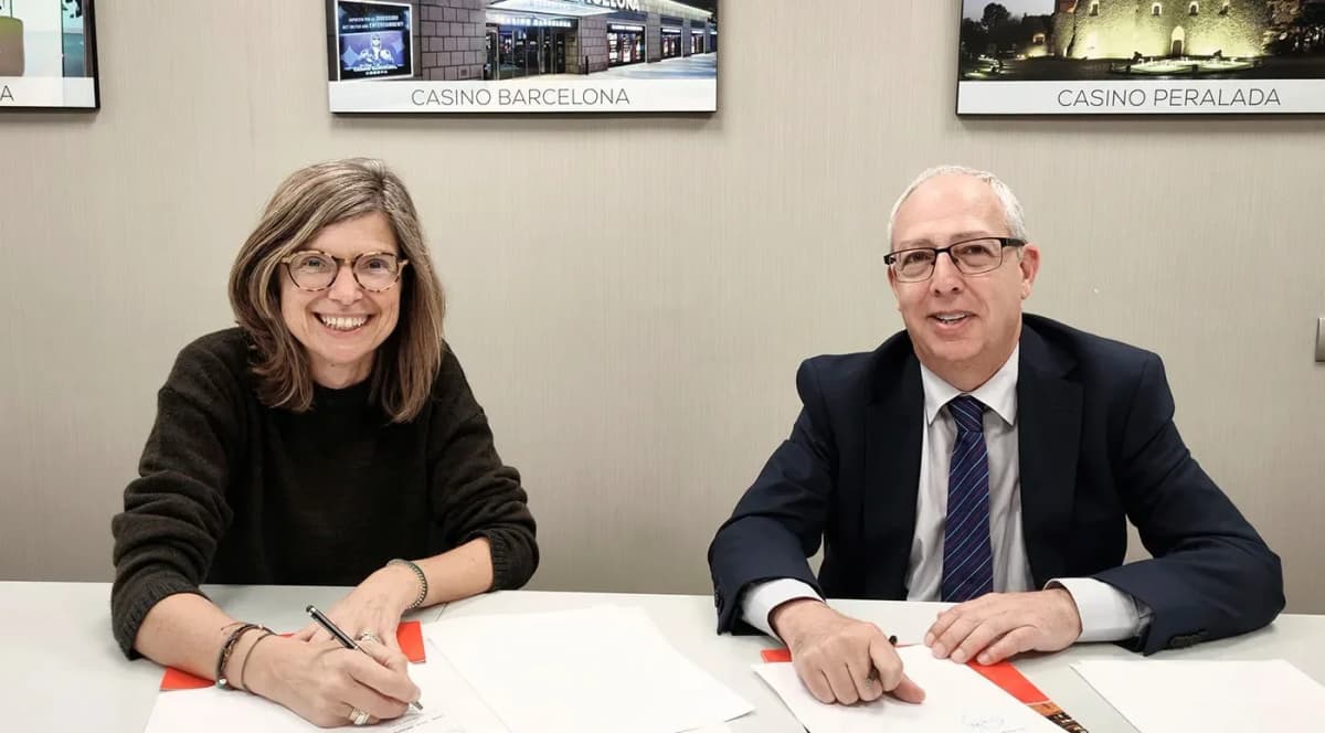 Casino Barcelona Renews CSR Partnerships with Three Barcelona NGOs