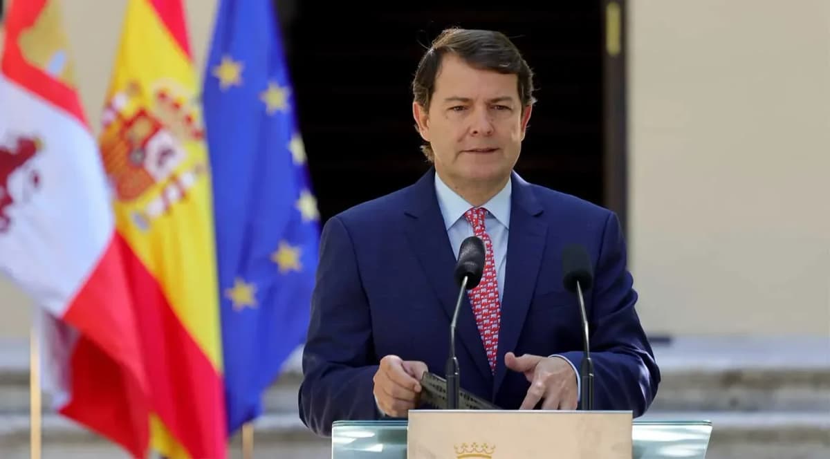 Castilla y León Elevates Gaming Regulation to New Vice-Ministry
