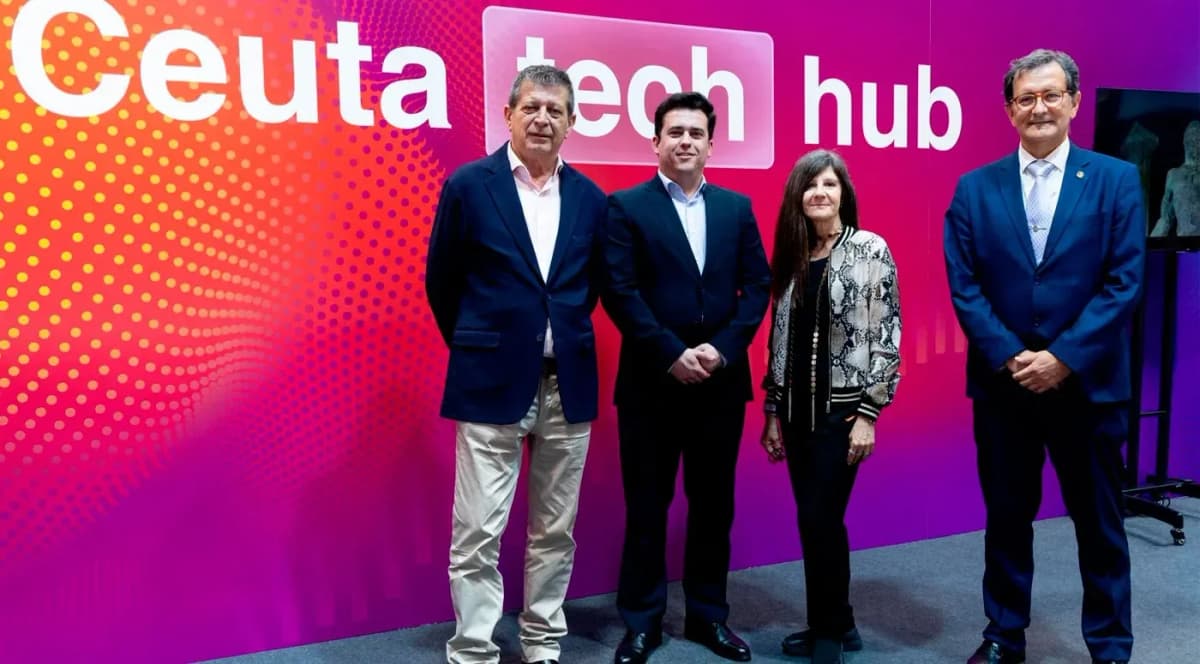 Ceuta Emerges as Europe's Premier Gaming Hub at Interazar