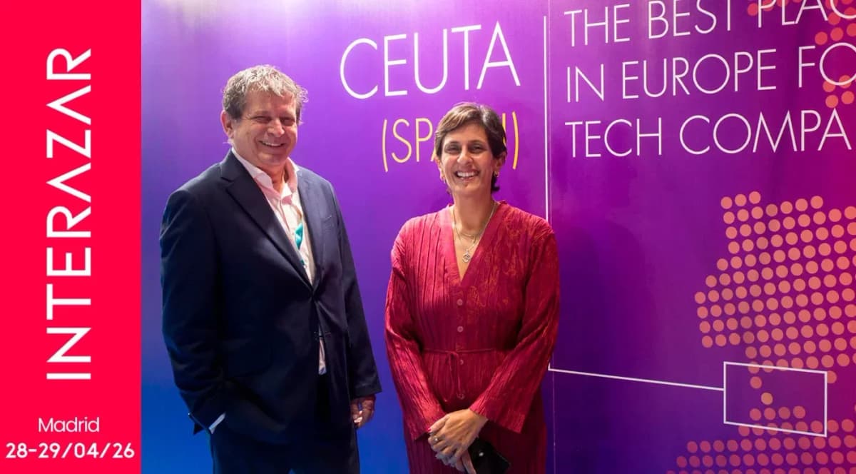 Ceuta Returns to Interazar Gaming Fair with Enhanced Focus