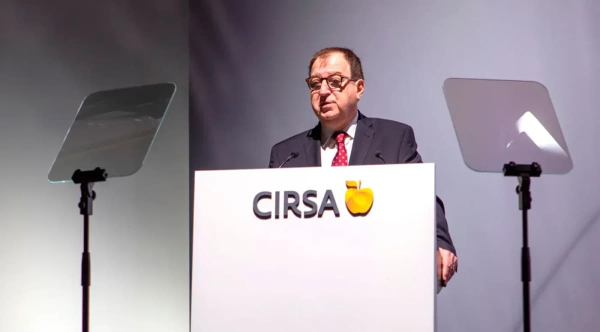Cirsa CEO Calls Stock "Undervalued" Despite Strong Results