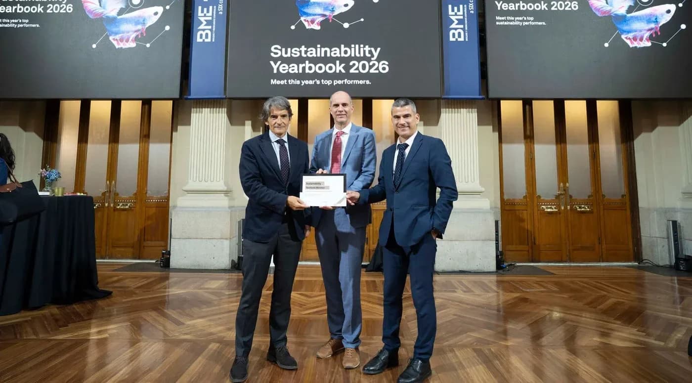 Cirsa Named First European Gaming Firm in S&P Sustainability Yearbook