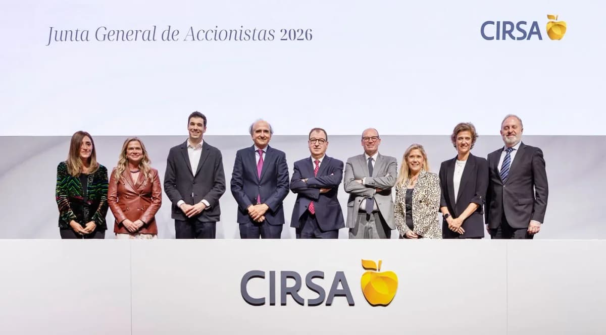 Cirsa Posts €194M Operating Profit in Q1 2026 Growth Streak