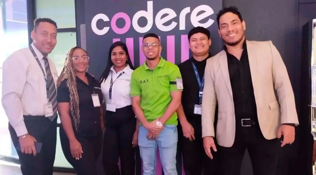Codere Spotlights Panama Operations in New Corporate Series