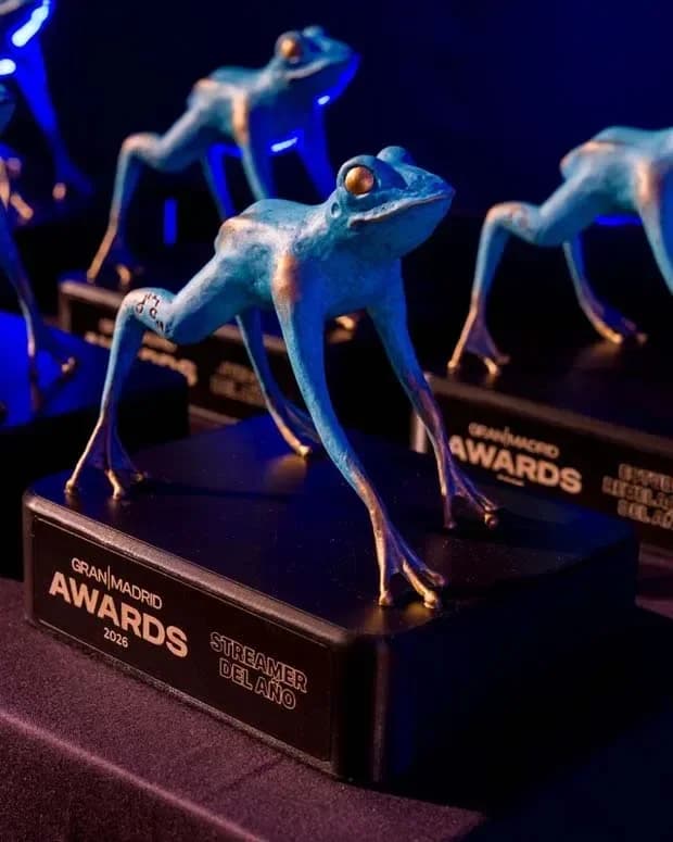 Creative and technical talent showcase driving digital entertainment innovation forward