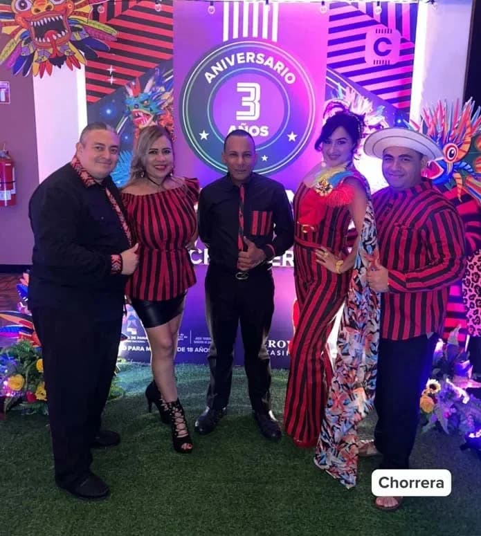 Customer service model driving Codere's responsible gaming experiences in Panama