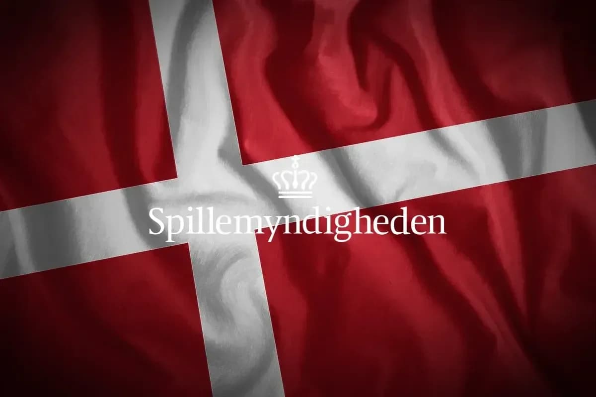 Danish Gambling Spend Drops 0.9% as Betting Sector Tumbles 35%