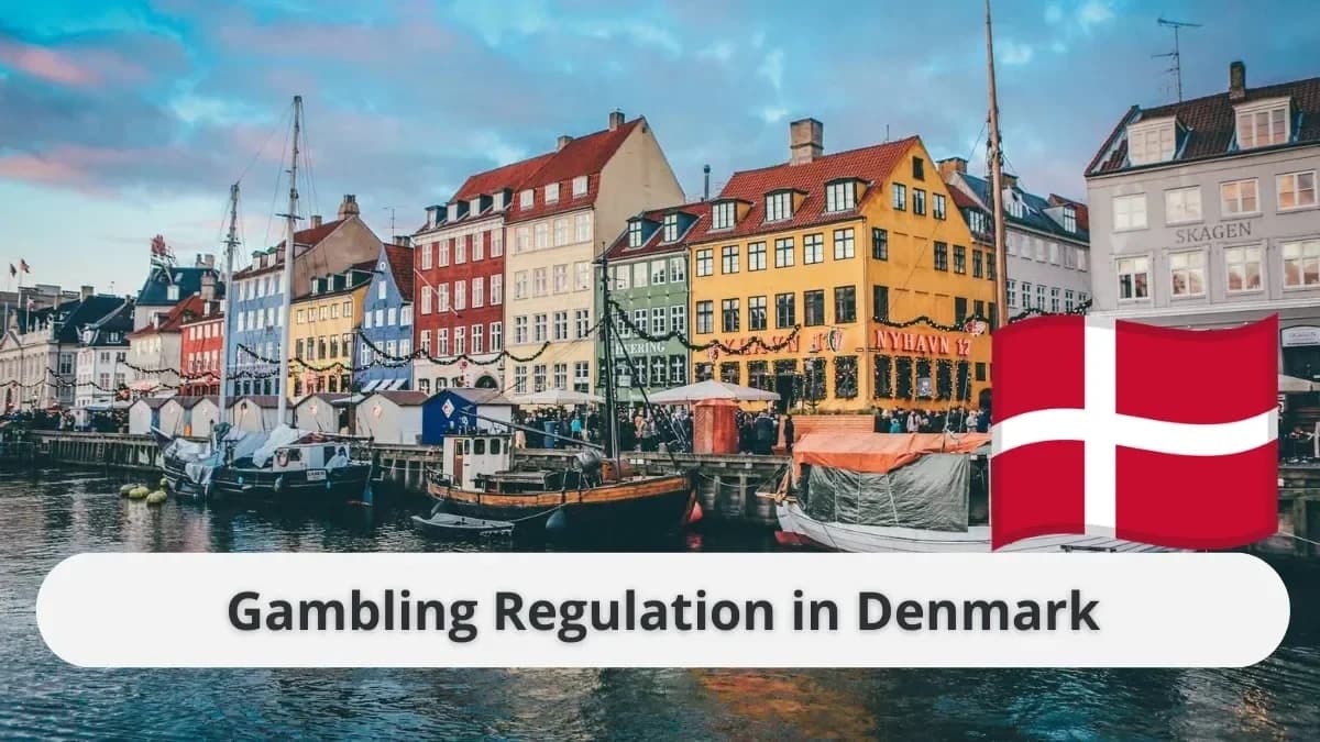 Denmark's Gambling Watchdog: Inside Spillemyndigheden's Control