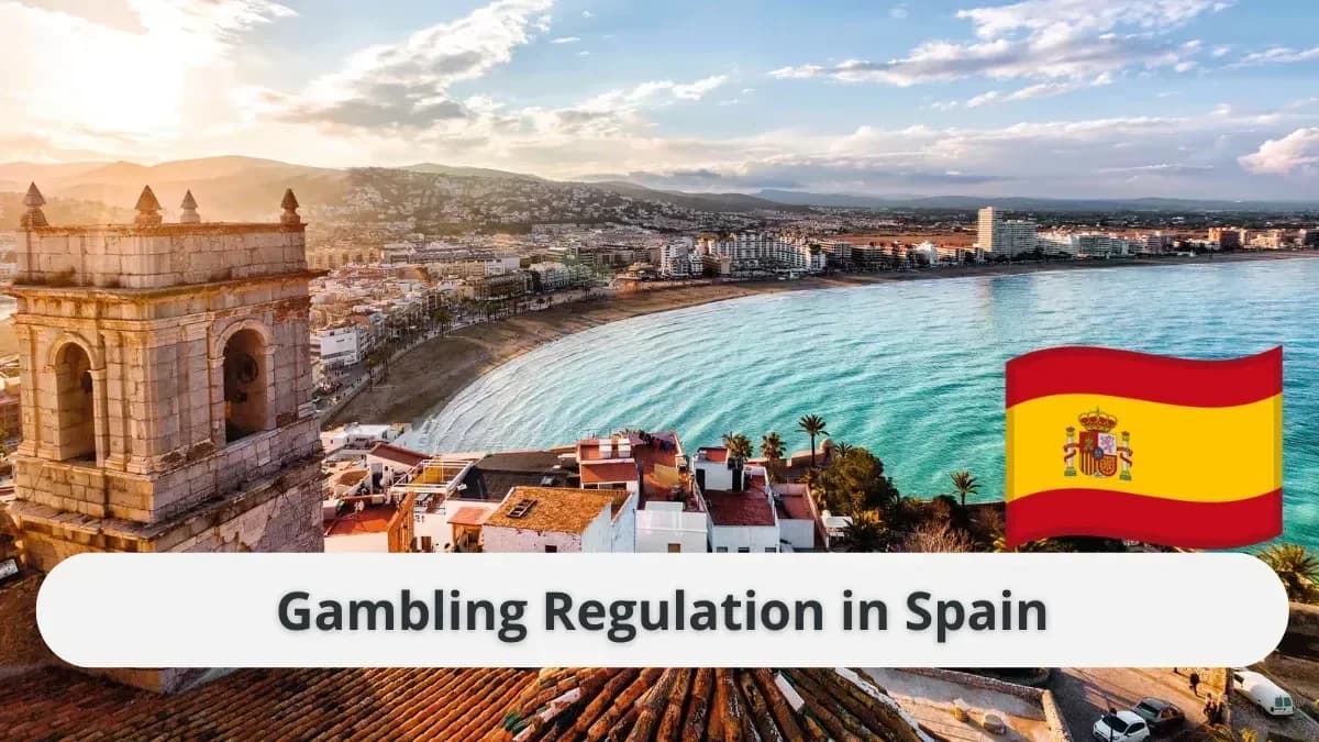 DGOJ Oversees Spain's Dual Online-Regional Gambling Framework