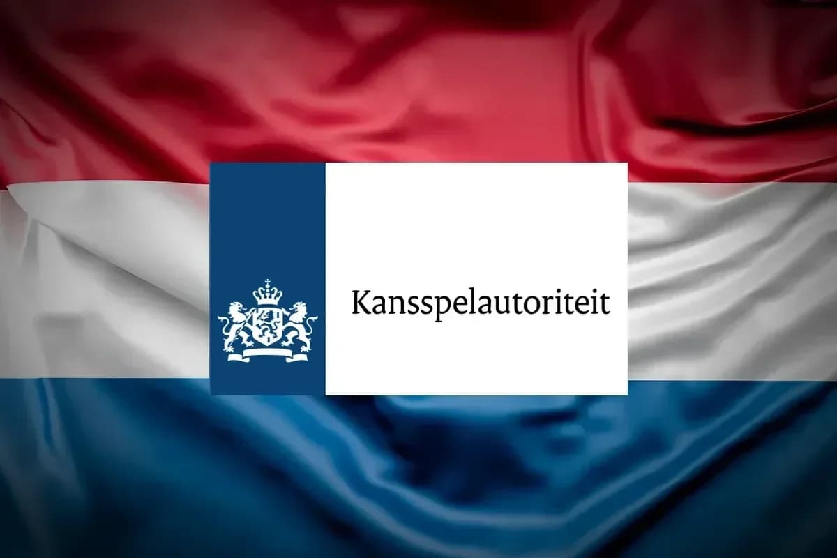 Dutch Regulator Fines Illegal Gambling Operators €26.6M