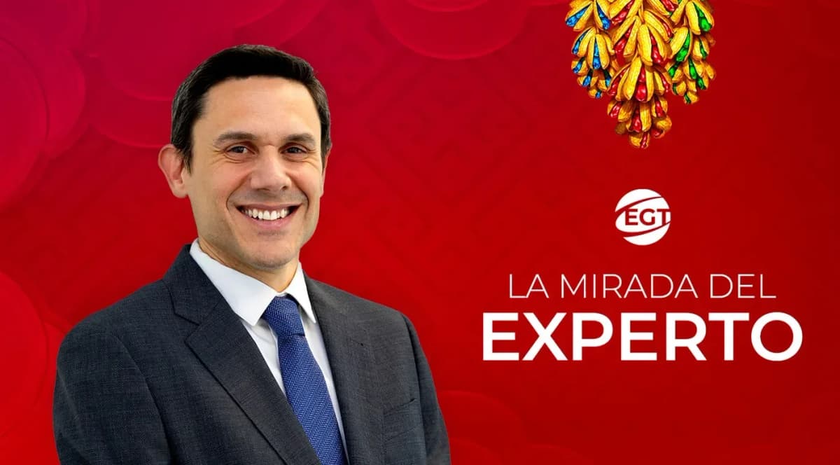 EGT España Launches Expert Analysis Series with Sheng Sheng Bu Xi