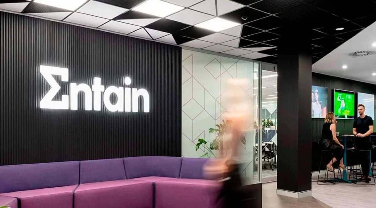 Entain Sells 20% CEE Stake to EMMA Capital for €425 Million
