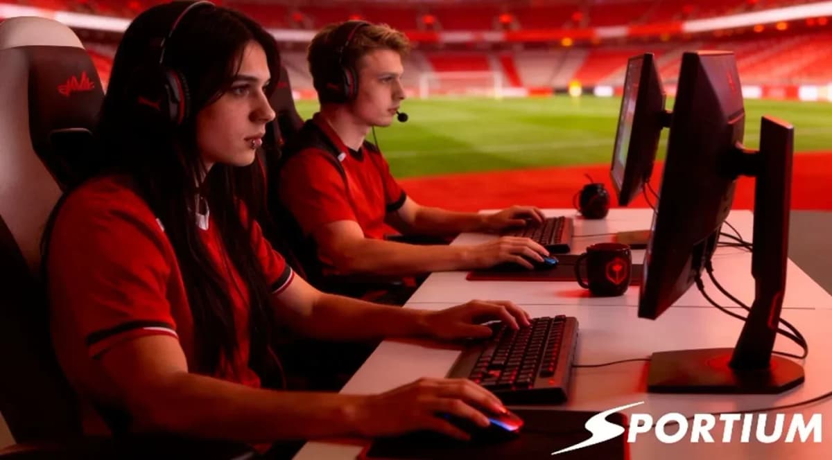 eSports overtake traditional sports in Spanish digital betting